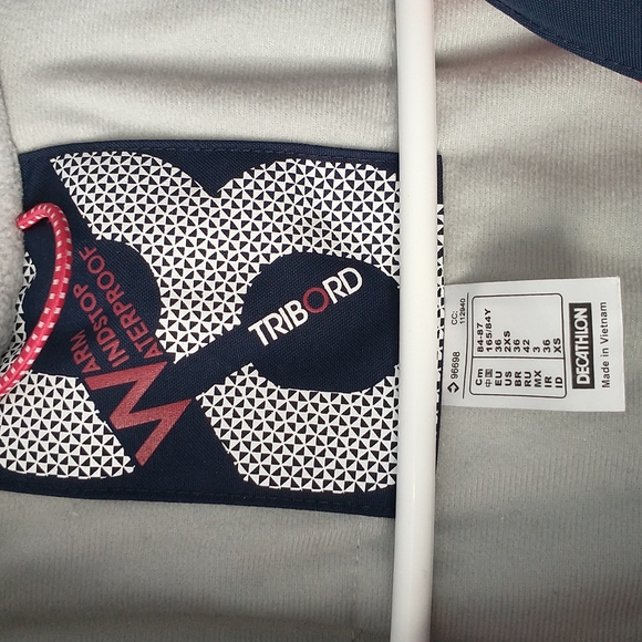 Warm decathlon ski jacket - Picture 4 of 5